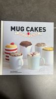 Libro « Mug Cakes »: Delizie veloci nel microonde 🍰☕